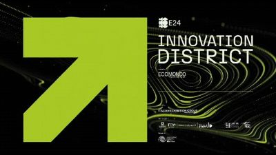Ecomondo, straordinario successo per l'Innovation District