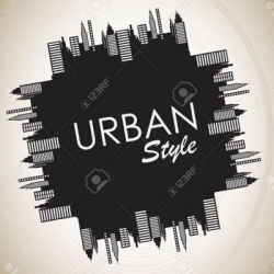 Urban Style Hair e Body logo