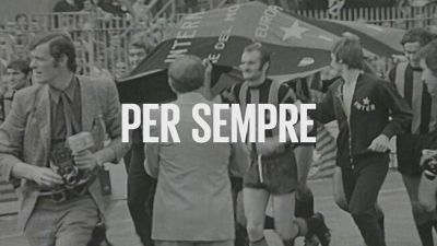 Addio a Sandro Mazzola