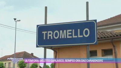 Delitto di Garlasco, si cerca l'arma: dragato un canale