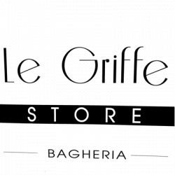 Le Griffe Store Abbigliamento a Bagheria logo
