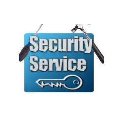 Security Service logo