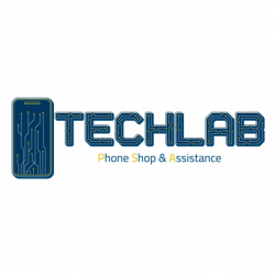 Techlab logo