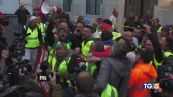 Stellantis-Trasnova licenziamenti revocati