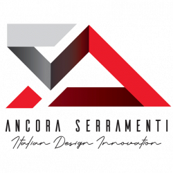 Ancora Serramenti logo
