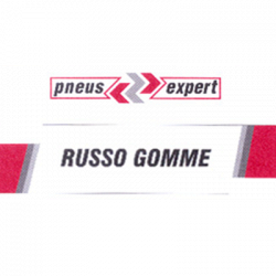 Russo Gomme logo