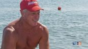 "La sua vita per salvare gli altri"