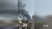 India, aereo si schianta al decollo: 242 a bordo