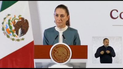 Messico, la presidente: "Punire soldati che hanno ucciso 6 migranti"