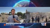 Rinviata a domani la decisione su Gaza