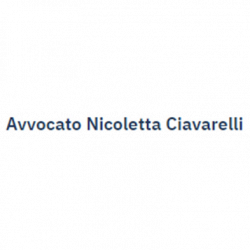 Ciavarelli Avv. Nicoletta logo
