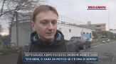 Delitto Garlasco, Alberto Stasi esce dal carcere per andare al lavoro