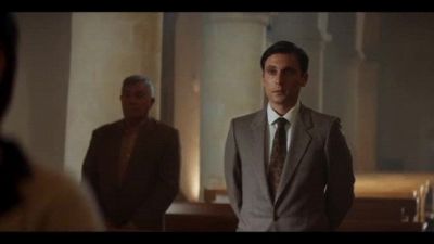 "Livatino-Il giudice e i suoi assassini" di Michele Placido, trailer