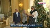 In Cenone a Palermo, in un Hotel di lusso vista mare