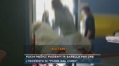 Pochi medici, pazienti in barella per ore
