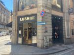 LUSH Cosmetics Milano via Torino