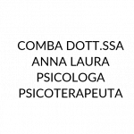 Comba Dott.ssa Anna Laura - Psicologa - Psicoterapeuta