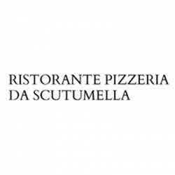 Ristorante Pizzeria da Scutumella logo