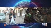 Si cercano ancora i dispersi nel fango
