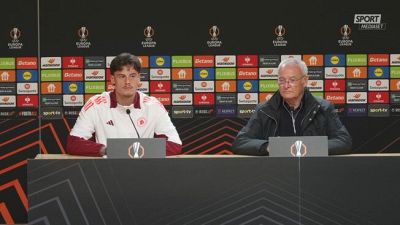 Ranieri: "Con il Porto serve massima attenzione"