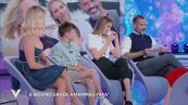 La lettera di Tancredi e Matilda per Katia Pedrotti e Ascanio Pacelli