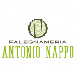 Falegnameria Nappo - Arredo Design Napoli - Falegnamerie Napoli logo