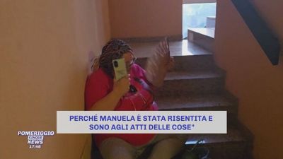 Omicidio Pierina, Valeria indagata per stalking verso Manuela