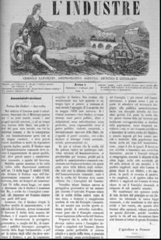 IL SAVIGLIANESE DAL 1858