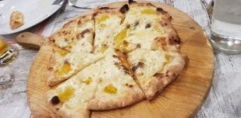 Pizzeria & Cucina da Totò e figli-pizze classiche