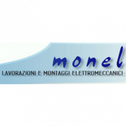 Monel logo