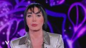 Fiordaliso: "Uomini, ci dovete proteggere!"