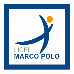 Istituto Marco Polo logo