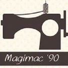 Magimac 90 - Vendita e assistenza riparazioni macchine da cucire