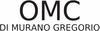 Omc di Murano Gregorio Autofficina Autorizzata Merlo e Multimarche logo
