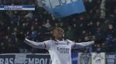 Lautaro vs Leao