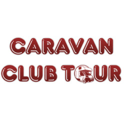 Caravan Club Tour logo