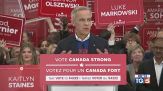 In Canada i liberali vincono le elezioni