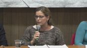 Salis, "la società per cui lottiamo è meticcia, solidale e aperta"