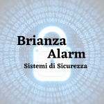 Brianza Alarm - Sistemi di Sicurezza