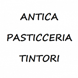 Antica Pasticceria Tintori logo