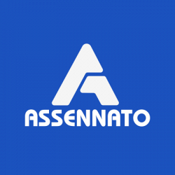 Assennato Diego logo