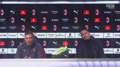 Conceiçao: "Il gioco dominante per me è il risultato"