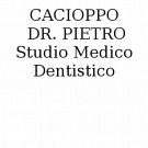 Cacioppo Dr. Pietro Studio Dentistico