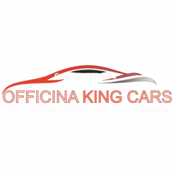 Officina King Cars logo