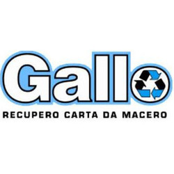 Carta Da Macero gallocarta logo