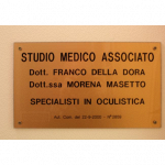 Studio Medico Associato Dott. Franco della Dora e Dott.ssa Morena Masetto