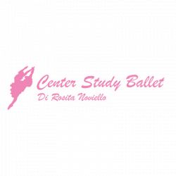 Center Study Ballet logo