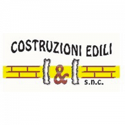 Costruzioni Edili I. e I. logo