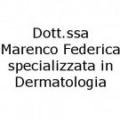 Marenco Dr.ssa Federica Dermatologa
