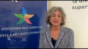 Gaudiello (MASE): CAM ed efficienza energetica